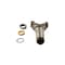 Spicer Drive Shaft Slip Yoke, 3-3-118KX 3-3-118KX - alternate 2